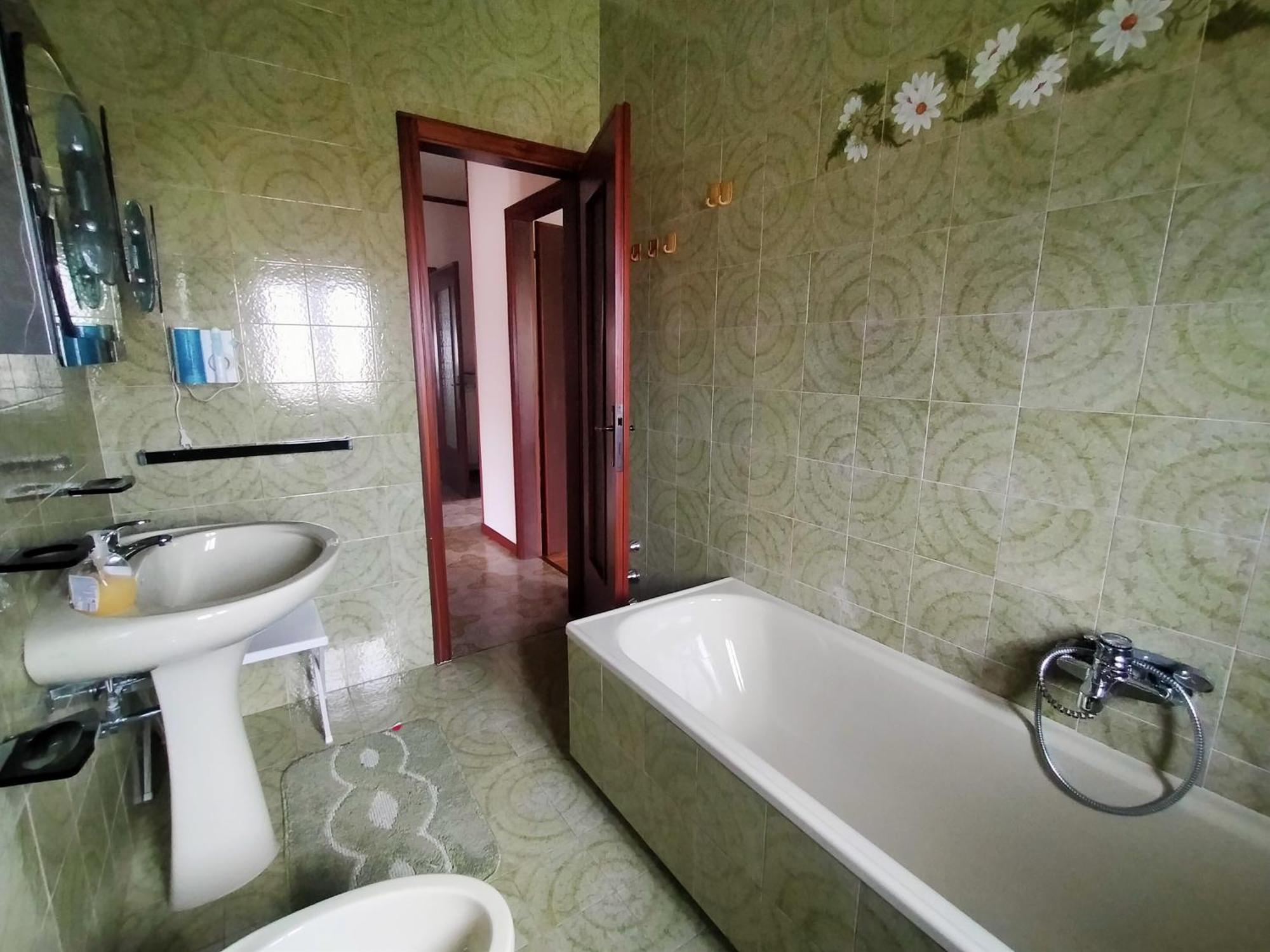 La Casa Di Pierina Villa Trieste Bagian luar foto